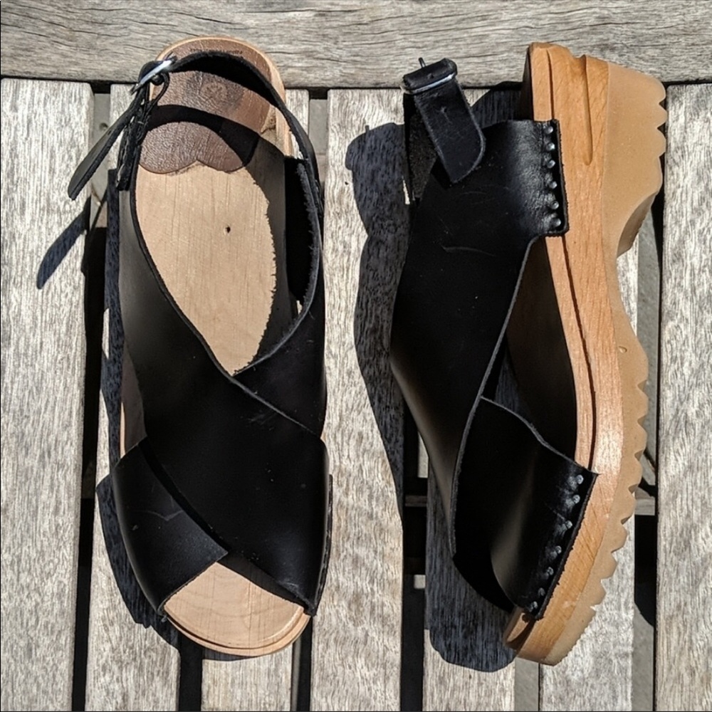 Troentorp Anita Clog Sandal